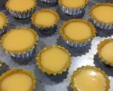 Foto langkah ke 8 dari resep Pie Susu Simple.