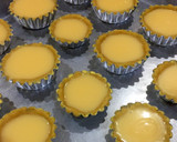 Foto langkah ke 8 dari resep Pie Susu Simple.