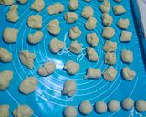 Foto langkah ke 2 dari resep Bubble Bread.