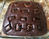 Foto del paso 6 de la receta: Brownie hiper fácil