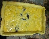 Foto del paso 8 de la receta: Tarta de cebolla (lilaceas)