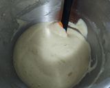 Foto del paso 1 de la receta: Torta Ocean Cake de sirenas