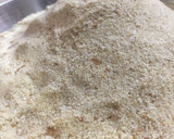 A picture of step 1 of How to make BreadCrumbsFresh Homemade BreadCrumbs.