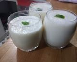 Foto del paso 1 de la receta: Piña colada