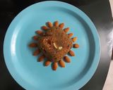 প্রসাদাচ শিরা(Prasadacha sheera recipe in Bengali) রেসিপি ধাপ - 5 ছবি