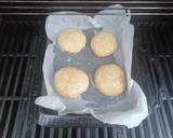 Fittest chef's beef burger recipe step 6 photo