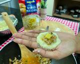 โครเกต์ชีส วิธีทำสูตร 6 รูป