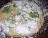Wheat Flour Tandoori Roti without Tandoor recipe step 6 photo