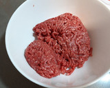 Foto del paso 2 de la receta: Albóndigas de ternera y brócoli en salsa de tomate (Instant Pot)