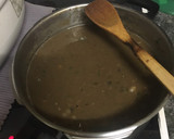 Foto del paso 4 de la receta: Alubias carillas con berberechos y almejas