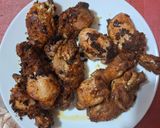 Foto langkah ke 5 dari resep Ayam Goreng Santan resep 1864.
