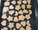 Foto del paso 4 de la receta: Galletitas de manteca