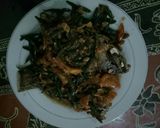 Foto langkah ke 3 dari resep Tauco kerapu yummy.