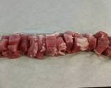 Creamy Buffalo Pork Tenderloin Medallions recipe step 2 photo