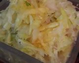 A picture of step 4 of Kerry onion chattni #cookpadramadam3rdweek.