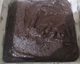 चोको ब्राऊनी (Choco brawnie recipe in Hindi) रेसिपी चरण 4 फोटो