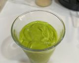 Hình bước làm 3 của món Kem Bơ Sầu Riêng 🥑🍨