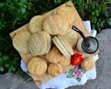 Foto del paso 6 de la receta: Hallullas🤓
