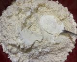 Foto langkah ke 3 dari resep Pastel Sayur ; kentang wortel.