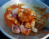 Foto langkah ke 3 dari resep Ayam Rica Rica ala Erva.
