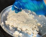 A picture of step 1 of Homemade rasgulle recipe.