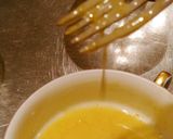 Foto del paso 4 de la receta: Muffins de Zanahoria y Naranja