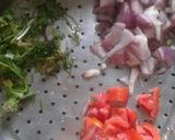 स्टीमड पोहा (Steamed Poha recipe in Hindi) रेसिपी चरण 2 फोटो