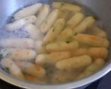 Foto langkah ke 5 dari resep Sempol Tahu.