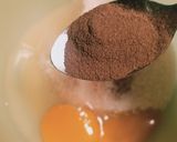 Foto langkah ke 2 dari resep 🌺 Kue Semprong Cinnamon / kueh Roko (Banjar).