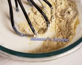 A picture of step 1 of Curd paneer gravy.