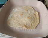 Foto langkah ke 5 dari resep Lavash Ekmek / Turkish Flatbread / Kulit Doner.