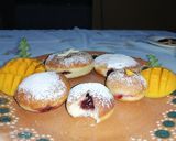 Foto del paso 8 de la receta: Berlinesas