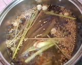 Foto langkah ke 3 dari resep Minuman Rimpang1.