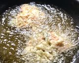 Foto langkah ke 6 dari resep •Tempura Sayuran• by Dapur Itha.