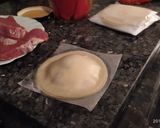 Foto del paso 3 de la receta: Mini Solomillo Wellington
