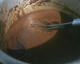 Foto langkah ke 1 dari resep 188.Dodol coklat.
