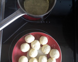 Foto del paso 4 de la receta: Gulab Jamun (postre popular de la India)