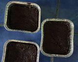 Foto langkah ke 8 dari resep Choco Lava Cake.