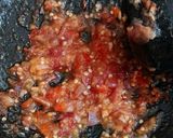 Foto langkah ke 3 dari resep Sambal Goreng Jengkol.