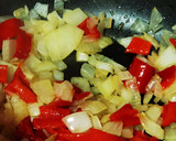 Foto del paso 2 de la receta: Rejos de potón con patatas
