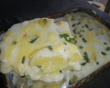 Foto del paso 5 de la receta: Papas a la crema light