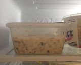 A picture of step 6 of Prepare ahead with overnight oats!.