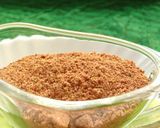 A picture of step 4 of Paan Churi.