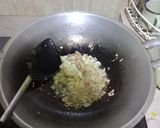 Foto langkah ke 4 dari resep Ayam kecap pedas.