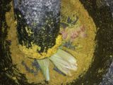 Ikan mata gede masak bumbu