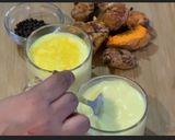 A picture of step 7 of Turmeric Milk Recipe.