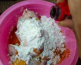 Foto langkah ke 2 dari resep Ayam Goreng Rempah.