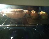 Foto del paso 3 de la receta: Cupcakes de vainilla