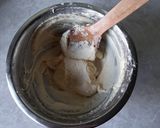 Foto del paso 2 de la receta: Muffins de Manzana con Canela 🍎