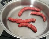 Foto del paso 1 de la receta: Guiso de lenteja